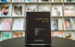 Raconte-moi / Tell Me, 2006