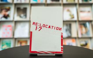 Re Location 1-7 Shake vol. 1 - 2004 