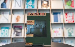 Seamus Farrell, 5 Rooms, 5 Stories, 5 Problems and a Hallway, 2006