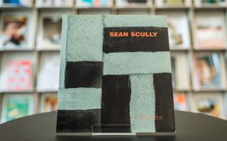 Sean Scully, Catherine Paintings, 1996