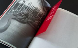 Simone Decker, Point of view, 2005