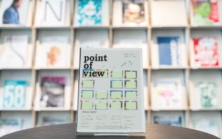 Simone Decker, Point of view, 2005