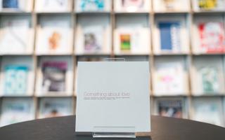 Something about Love, 2003