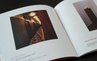 Something about Love, 2003