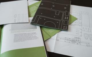 Sophie Bélair Clément, Des formes d'égale résistance, 2013