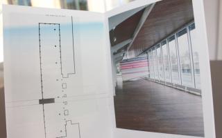 Stijn Ank, Vector, 2014