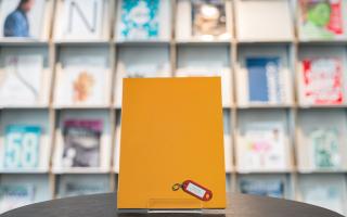 Strange Paradises, 2000