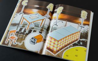 Strange Paradises, 2000