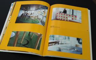 Strange Paradises, 2000