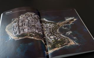 Subjective Atlas of Luxembourg, 2019