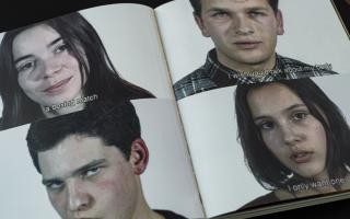 Sylvie Blocher, Living Pictures, 2002