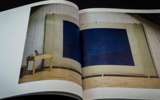 The Hess Collection: New Works, 1998