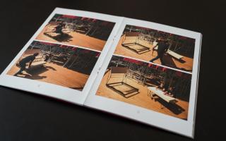 Todo por la Praxis: Archives TAZ - Temporary Autonomous Zone, 2015