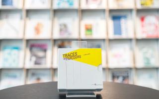 Traces de parcours 1996-2006