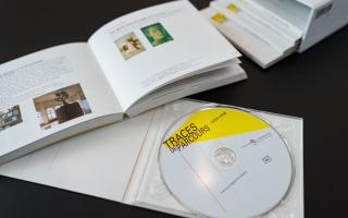 Traces de parcours 1996-2006