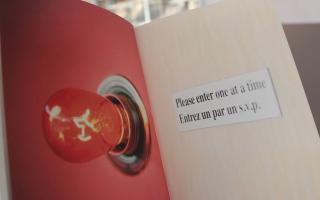 Treacle, The changing of the guard, 2013