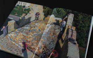 Treacle, The changing of the guard, 2013