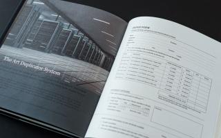 Wesley Meuris, Foundation for exhibiting art and knowledge, 2012