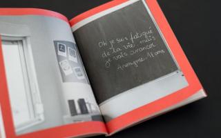 Stronger than memory and weaker than dewdrops