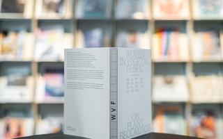 Woven in Vegetal Fabric: On Plant Becomings, 2022