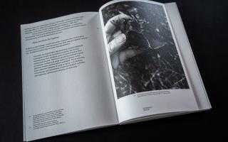 Woven in Vegetal Fabric: On Plant Becomings, 2022