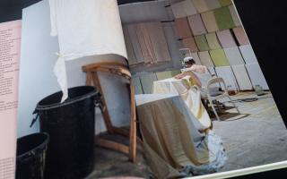 Adrien Vescovi – Jours de lenteur