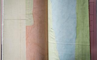 Adrien Vescovi – Jours de lenteur