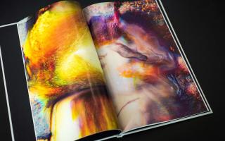 Raphaël Lecoquierre – Nūbēs