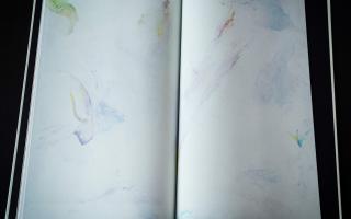 Raphaël Lecoquierre – Nūbēs