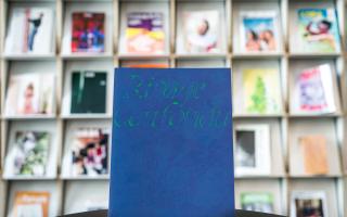 Océane Muller – Rivage Confondu