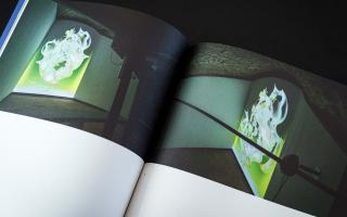 Océane Muller – Rivage Confondu