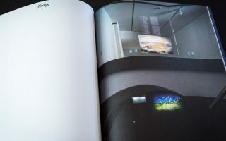 Océane Muller – Rivage Confondu