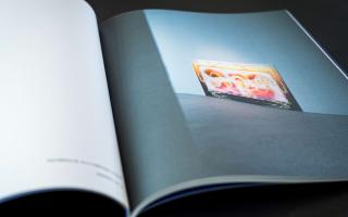 Océane Muller – Rivage Confondu