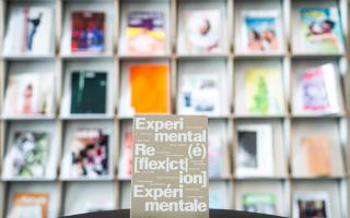 Experimental Re(é)[flex|ct|ion] Expérimentale