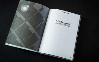 Experimental Re(é)[flex|ct|ion] Expérimentale