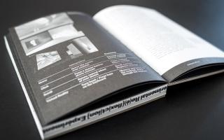 Experimental Re(é)[flex|ct|ion] Expérimentale