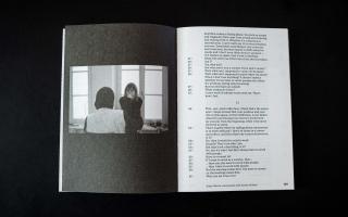 Experimental Re(é)[flex|ct|ion] Expérimentale