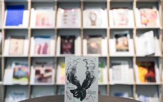 Ayako Kato  – Art of Being through Emptiness