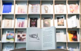 Ayako Kato  – Art of Being through Emptiness