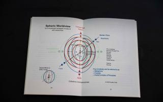 Ayako Kato  – Art of Being through Emptiness