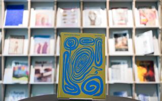 David Bernstein, « Even if it's not true, it's well found » © Casino Luxembourg – Forum d'art contemporain, 2024