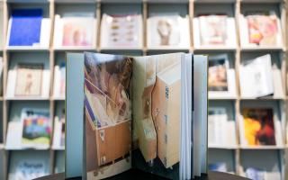 David Bernstein, « Even if it's not true, it's well found » © Casino Luxembourg – Forum d'art contemporain, 2024