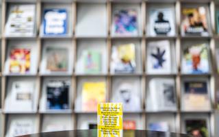 © Casino Luxembourg – Forum d'art contemporain, 2025