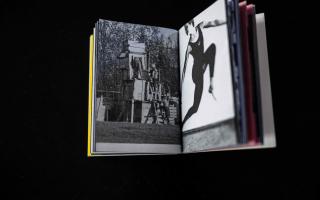 © Casino Luxembourg – Forum d'art contemporain, 2025