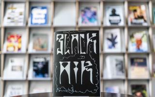 © Casino Luxembourg – Forum d'art contemporain, 2025