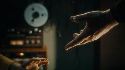 Stephen Korytko, "The Golden Record", 2023 (film still) © Image courtesy of the artist