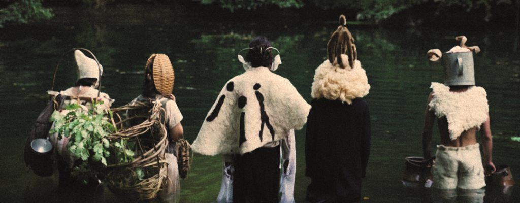 Extrait du film « Le Chant de Causse » © Céleste Thouin