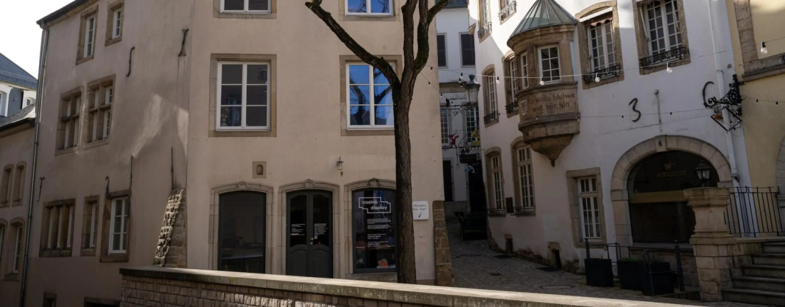 Casino Luxembourg