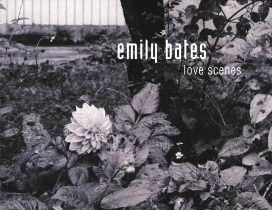 Emily Bates - love scenes
